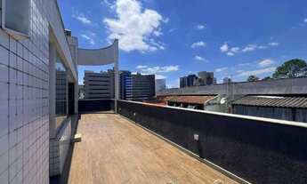 Imagem 3: Cobertura à venda em Belo Horizonte, Gutierrez, com 3 quartos, 176m²