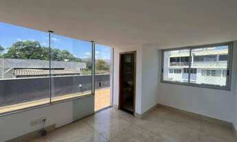 Imagem 6: Cobertura à venda em Belo Horizonte, Gutierrez, com 3 quartos, 176m²