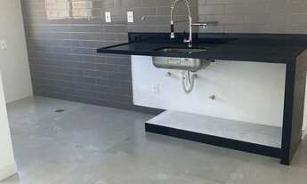 Imagem 4: Cobertura à venda, no Vision, em Belo Horizonte, Sion, com 2 quartos, 132,79m²