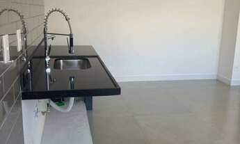 Imagem 2: Cobertura à venda, no Vision, em Belo Horizonte, Sion, com 2 quartos, 132,79m²