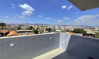 Imagem 4: Cobertura à venda em Belo Horizonte, Padre Eustáquio, com 4 quartos, 157m²