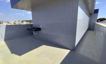 Imagem 5: Cobertura à venda em Belo Horizonte, Padre Eustáquio, com 4 quartos, 157m²