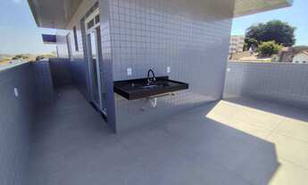 Imagem 6: Cobertura à venda em Belo Horizonte, Padre Eustáquio, com 4 quartos, 157m²