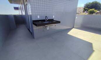 Imagem 3: Cobertura à venda em Belo Horizonte, Padre Eustáquio, com 4 quartos, 157m²