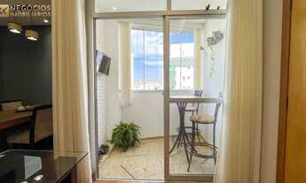 Imagem 7: Apartamento à venda, no ED. Vereda, em Belo Horizonte, Buritis, com 3 quartos, 75m²