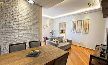 Imagem 5: Apartamento à venda, no ED. Vereda, em Belo Horizonte, Buritis, com 3 quartos, 75m²