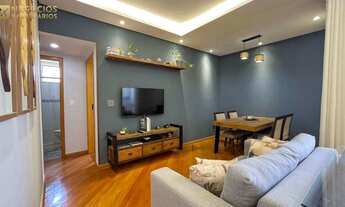 Imagem: Apartamento à venda, no ED. Vereda, em