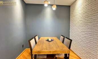 Imagem 4: Apartamento à venda, no ED. Vereda, em Belo Horizonte, Buritis, com 3 quartos, 75m²