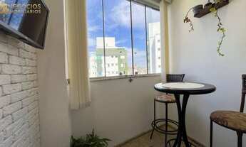 Imagem 6: Apartamento à venda, no ED. Vereda, em Belo Horizonte, Buritis, com 3 quartos, 75m²