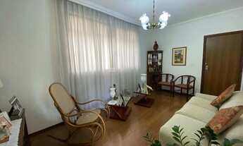 Imagem 3: Apartamento à venda em Belo Horizonte, Luxemburgo, com 3 quartos, 110m²