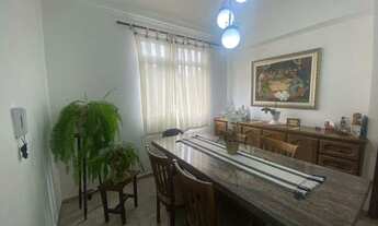 Imagem 5: Apartamento à venda em Belo Horizonte, Luxemburgo, com 3 quartos, 110m²