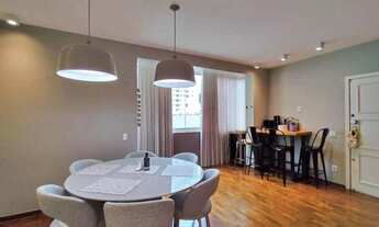 Imagem 5: Apartamento à venda, no Condomínio Dom Hermano, em Belo Horizonte, Anchieta, com 3 quartos