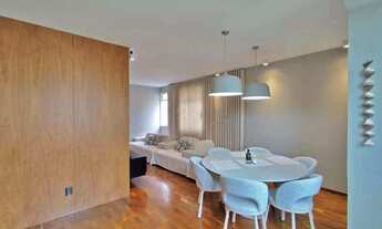 Imagem 6: Apartamento à venda, no Condomínio Dom Hermano, em Belo Horizonte, Anchieta, com 3 quartos