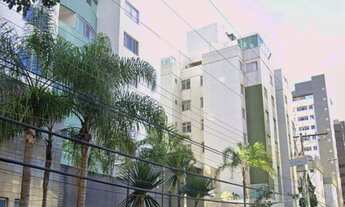 Imagem 2: Apartamento à venda em Belo Horizonte, Buritis, com 4 quartos, 110m²