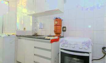 Imagem: Apartamento à venda em Belo Horizonte