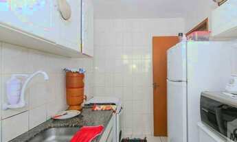 Imagem 4: Apartamento à venda em Belo Horizonte, Buritis, com 4 quartos, 98m²