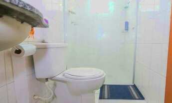 Imagem 6: Apartamento à venda em Belo Horizonte, Buritis, com 4 quartos, 98m²