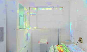 Imagem 3: Apartamento à venda em Belo Horizonte, Buritis, com 4 quartos, 98m²