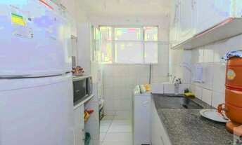 Imagem 2: Apartamento à venda em Belo Horizonte, Buritis, com 4 quartos, 98m²