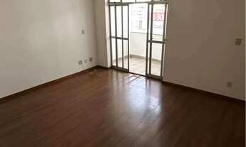 Imagem 5: Apartamento à venda em Belo Horizonte, Buritis, com 4 quartos, 110m²