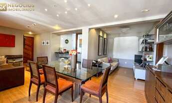 Imagem 3: Apartamento à venda em Belo Horizonte, Buritis, com 2 quartos, 105m²