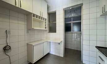 Imagem 5: Apartamento à venda em Belo Horizonte, Buritis, com 2 quartos, 60m²