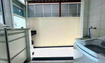 Imagem 6: Apartamento à venda em Belo Horizonte, Buritis, com 2 quartos, 60m²