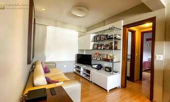 Imagem 6: Apartamento à venda em Belo Horizonte, Buritis, com 2 quartos, 105m²