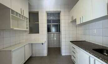 Imagem 4: Apartamento à venda em Belo Horizonte, Buritis, com 2 quartos, 60m²