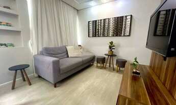 Imagem 2: Apartamento à venda em Belo Horizonte, Buritis, com 2 quartos, 60m²