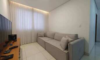 Imagem 3: Apartamento à venda, no Marli Meireles, em Belo Horizonte, Buritis, com 2 quartos, 66m²