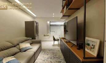 Imagem 7: Apartamento à venda, no Ed. Bellevile, em Belo Horizonte, Buritis, com 2 quartos, 66m²