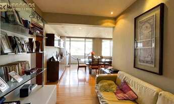 Imagem 5: Apartamento à venda em Belo Horizonte, Buritis, com 2 quartos, 105m²