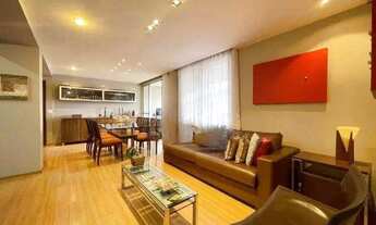 Imagem 2: Apartamento à venda em Belo Horizonte, Buritis, com 2 quartos, 105m²