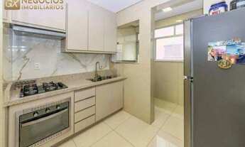 Imagem 5: Apartamento à venda, no Marli Meireles, em Belo Horizonte, Buritis, com 2 quartos, 66m²