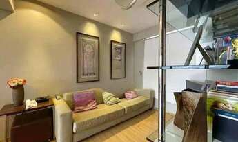 Imagem 7: Apartamento à venda em Belo Horizonte, Buritis, com 2 quartos, 105m²