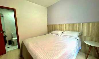 Imagem 7: Apartamento à venda em Belo Horizonte, Buritis, com 2 quartos, 60m²