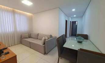 Imagem: Apartamento à venda, no Marli Meireles