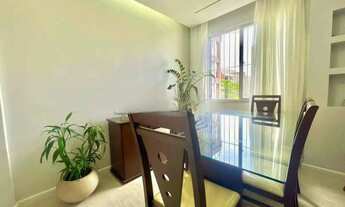 Imagem 3: Apartamento à venda em Belo Horizonte, Buritis, com 2 quartos, 60m²