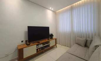 Imagem 2: Apartamento à venda, no Marli Meireles, em Belo Horizonte, Buritis, com 2 quartos, 66m²