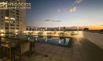 Imagem 2: Apartamento à venda, no Ed. Bellevile, em Belo Horizonte, Buritis, com 2 quartos, 66m²