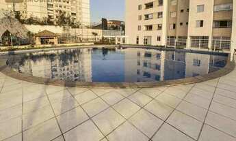 Imagem 3: Apartamento à venda, no Ed. Bellevile, em Belo Horizonte, Buritis, com 2 quartos, 66m²