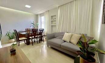 Imagem: Apartamento à venda em Belo Horizonte