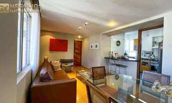 Imagem 4: Apartamento à venda em Belo Horizonte, Buritis, com 2 quartos, 105m²