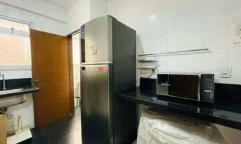 Imagem 5: Apartamento à venda em Belo Horizonte, Buritis, com 3 quartos, 100m²