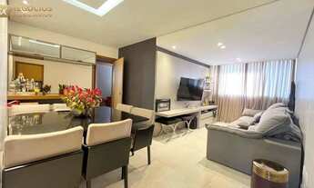 Imagem: Apartamento à venda em Belo Horizonte