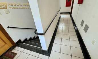 Imagem 2: Apartamento à venda em Belo Horizonte, Buritis, com 3 quartos, 70m²