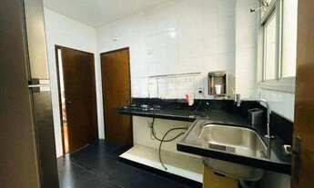 Imagem 7: Apartamento à venda em Belo Horizonte, Buritis, com 3 quartos, 100m²