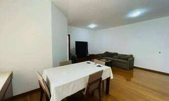 Imagem 4: Apartamento à venda em Belo Horizonte, Buritis, com 3 quartos, 100m²