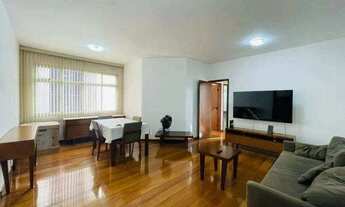 Imagem: Apartamento à venda em Belo Horizonte